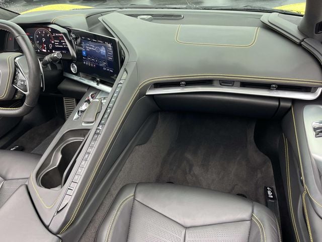 2022 Chevrolet Corvette Stingray 3LT