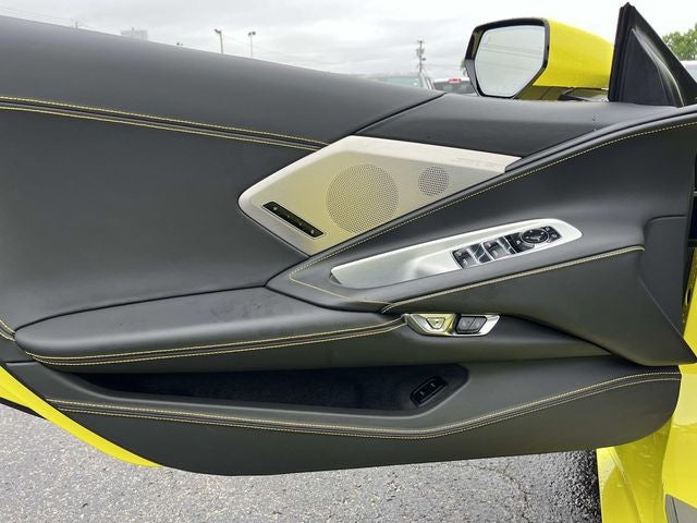 2022 Chevrolet Corvette Stingray 3LT