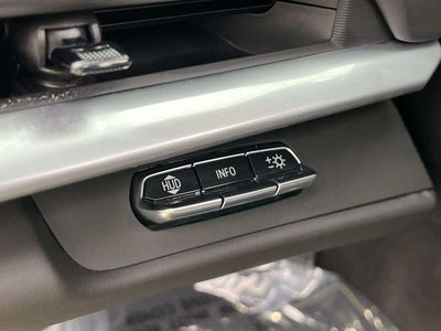 2022 Chevrolet Corvette Stingray 3LT