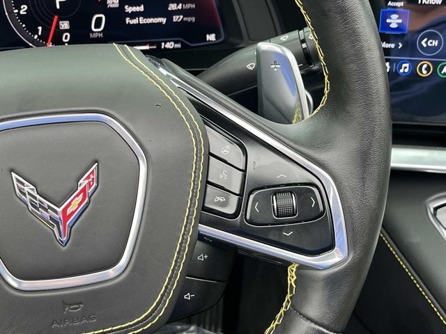 2022 Chevrolet Corvette Stingray 3LT