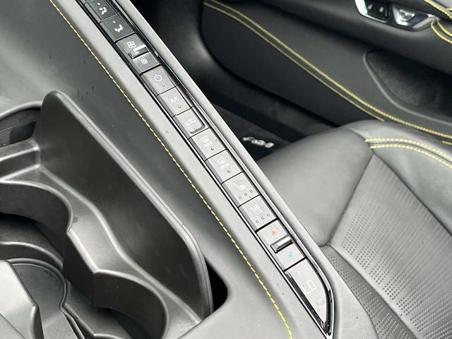 2022 Chevrolet Corvette Stingray 3LT
