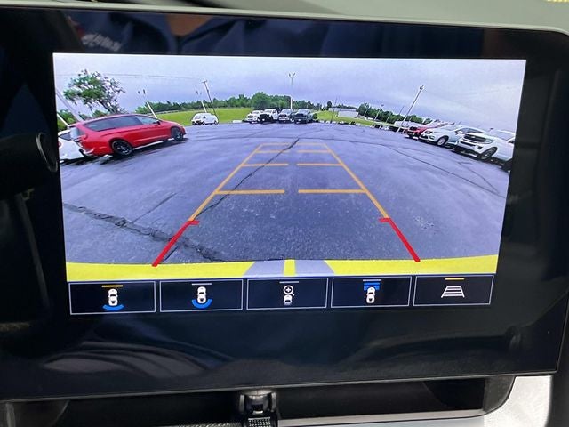 2022 Chevrolet Corvette Stingray 3LT