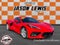 2025 Chevrolet Corvette Stingray 3LT