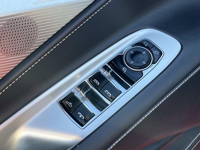 2025 Chevrolet Corvette Stingray 3LT