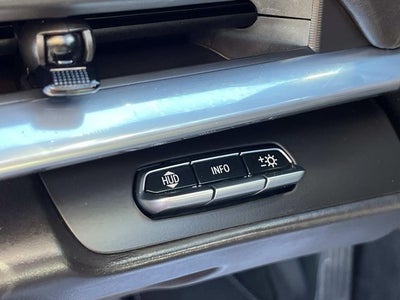 2025 Chevrolet Corvette Stingray 3LT