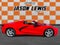 2025 Chevrolet Corvette Stingray 3LT