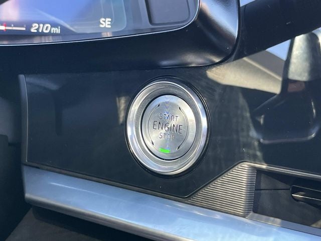 2025 Chevrolet Corvette Stingray 3LT