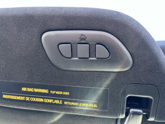 2025 Chevrolet Corvette Stingray 3LT