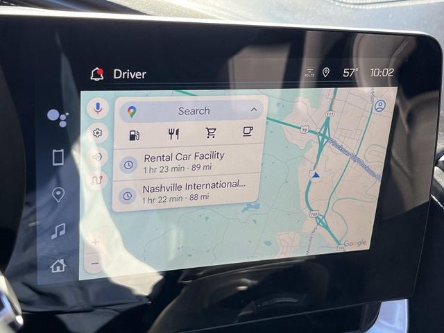 2025 Chevrolet Corvette Stingray 3LT