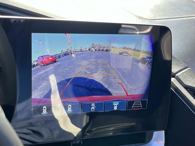 2025 Chevrolet Corvette Stingray 3LT