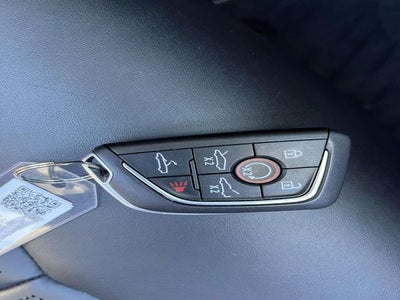 2025 Chevrolet Corvette Stingray 3LT