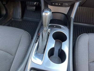 2020 Chevrolet Malibu LS 1LS