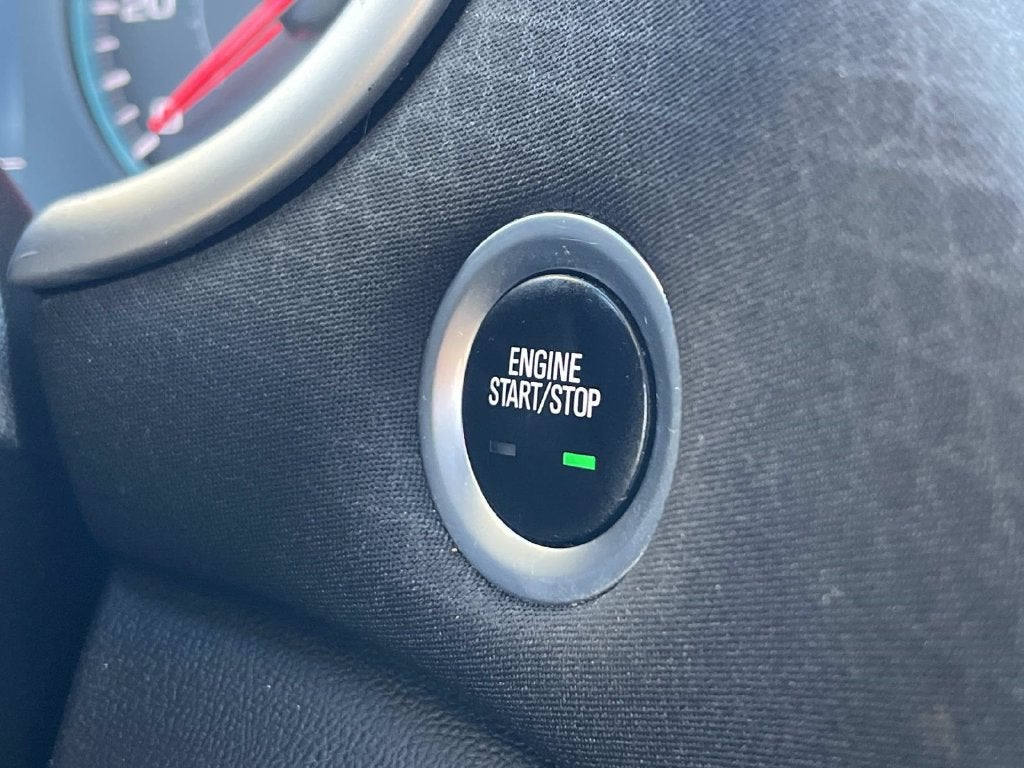 2020 Chevrolet Malibu LS 1LS