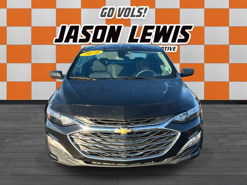 2020 Chevrolet Malibu LS 1LS