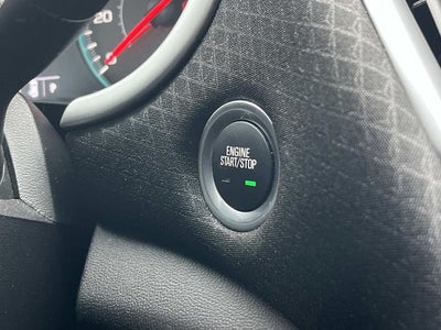 2024 Chevrolet Malibu RS