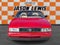 1992 Cadillac Allante Base