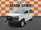2021 Chevrolet Express 2500 LS Passenger