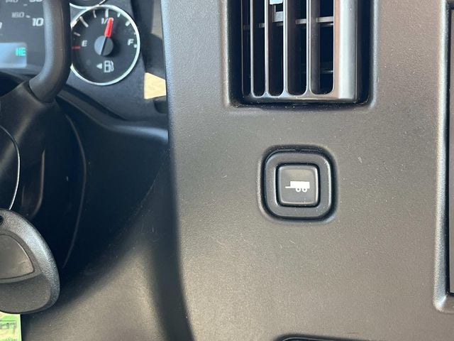 2024 Chevrolet Express 3500 LT Passenger