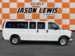 2024 Chevrolet Express 3500 LT Passenger