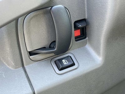 2024 Chevrolet Express 3500 LT Passenger
