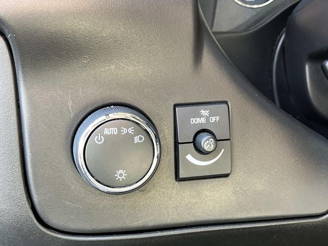 2024 Chevrolet Express 3500 LT Passenger