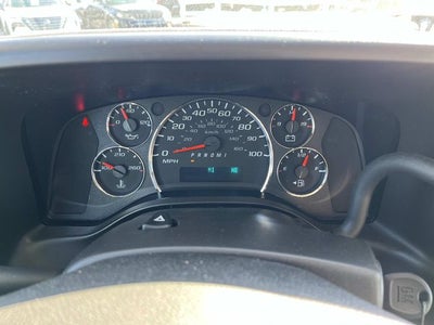 2024 Chevrolet Express 3500 LT Passenger