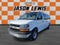 2024 Chevrolet Express 3500 LT Passenger