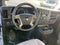 2019 Chevrolet Express 3500 Work Van Cutaway