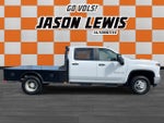 2024 Chevrolet Silverado 3500HD Work Truck