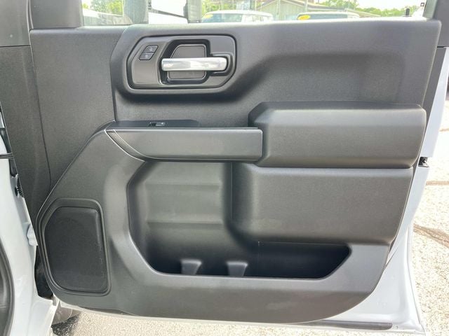 2024 Chevrolet Silverado 3500HD Work Truck