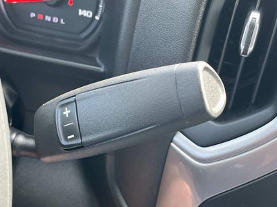 2024 Chevrolet Silverado 3500HD Work Truck