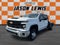 2024 Chevrolet Silverado 3500HD Work Truck