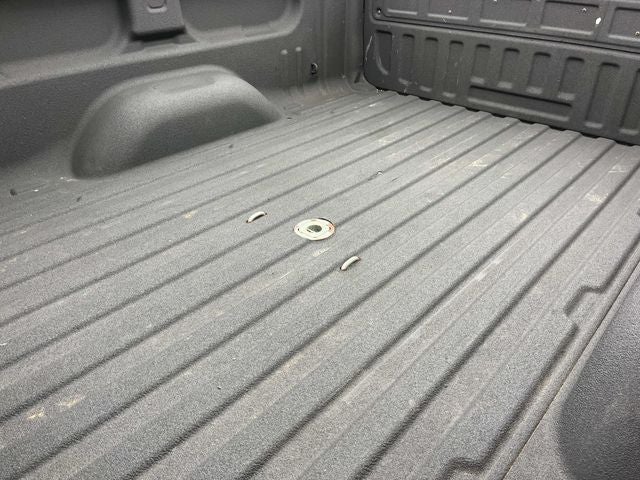 2015 Chevrolet Silverado 2500HD LTZ