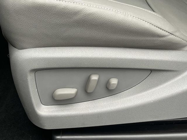 2015 Chevrolet Silverado 2500HD LTZ