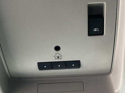 2015 Chevrolet Silverado 2500HD LTZ