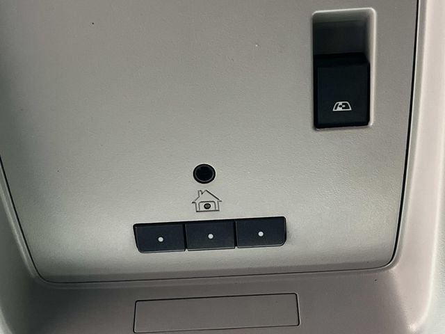 2015 Chevrolet Silverado 2500HD LTZ