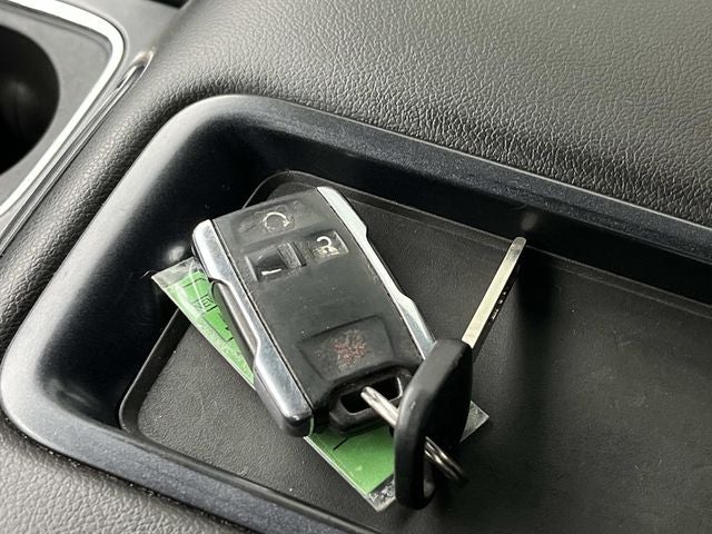 2015 Chevrolet Silverado 2500HD LTZ