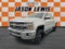 2015 Chevrolet Silverado 2500HD LTZ