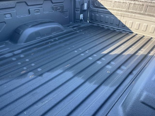 2022 Chevrolet Silverado 2500HD Custom