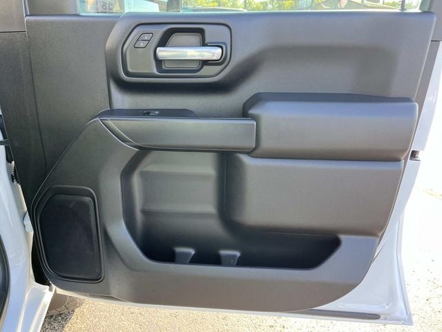 2022 Chevrolet Silverado 2500HD Custom