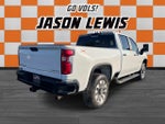 2022 Chevrolet Silverado 2500HD Custom
