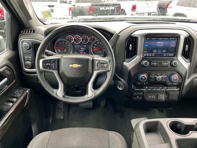 2023 Chevrolet Silverado 2500HD LT