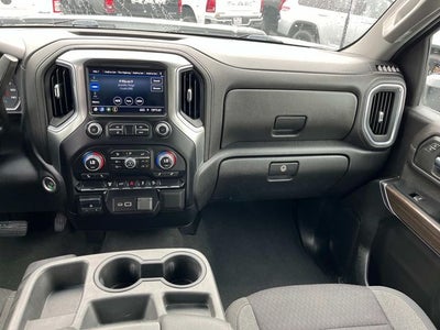 2023 Chevrolet Silverado 2500HD LT