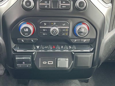 2023 Chevrolet Silverado 2500HD LT