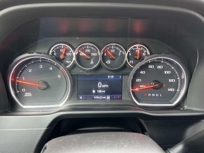 2023 Chevrolet Silverado 2500HD LT