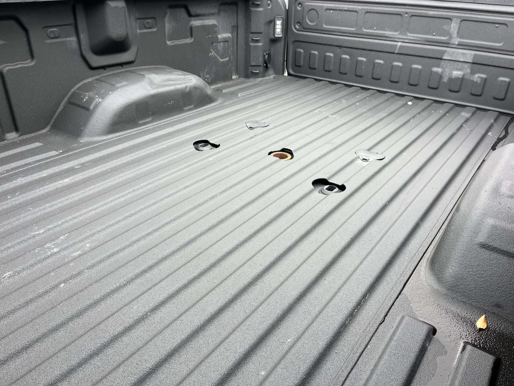 2025 Chevrolet Silverado 3500HD LT