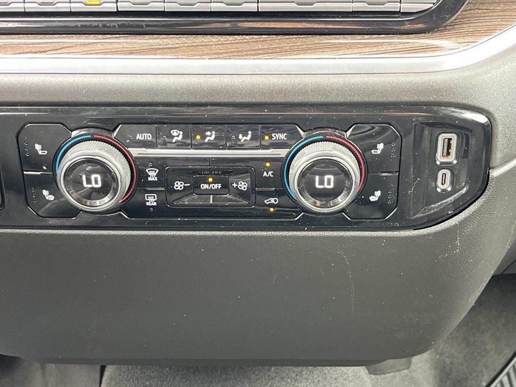 2025 Chevrolet Silverado 3500HD LT