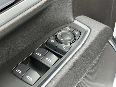 2025 Chevrolet Silverado 3500HD LT