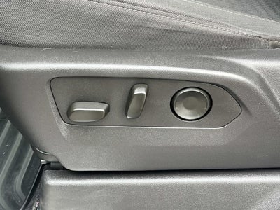 2025 Chevrolet Silverado 3500HD LT