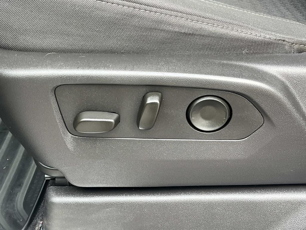 2025 Chevrolet Silverado 3500HD LT